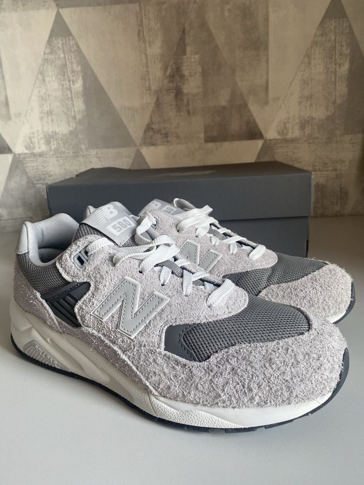 Косівки New balance 580