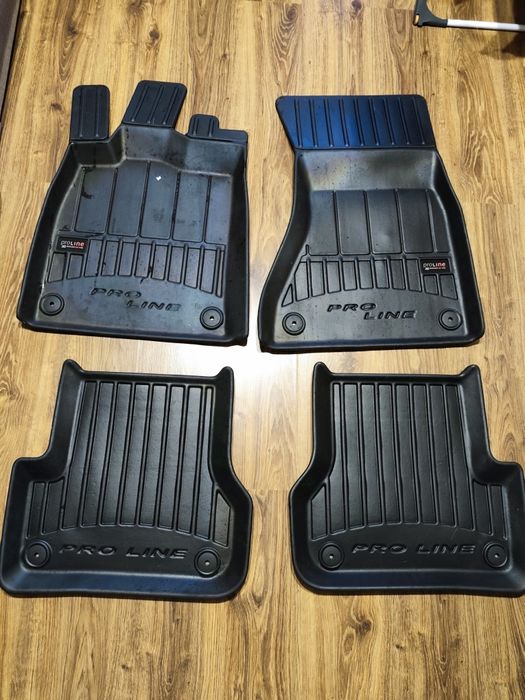 Dywaniki Pro-Line Audi A6 C7