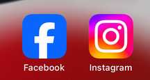 Stworzę Social Media Instagram/Facebook/Posty/Rolki