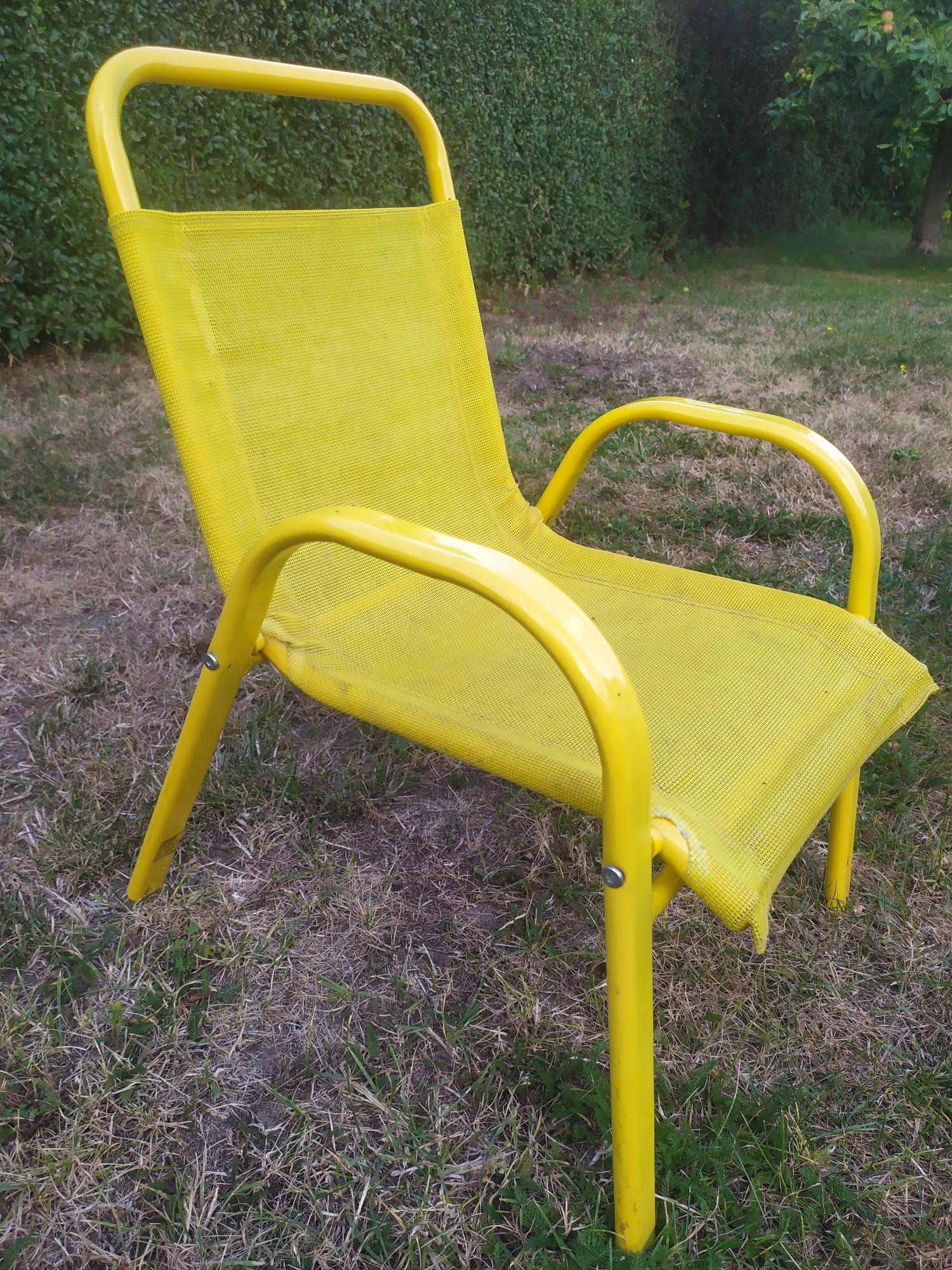 Krzeselka ogrodowe