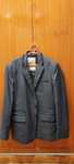 Blazer SMK cinza