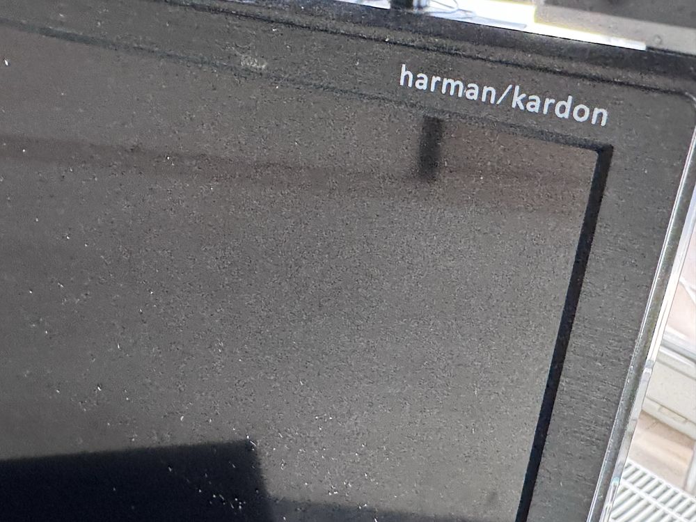 Telewizor TV SHARP 32C B4E harmon cardon AQOS z Pilotem super stan