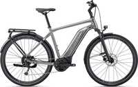 Nowy rower elektryczny Giant Explore E+ 3 Space Grey rozmiar L