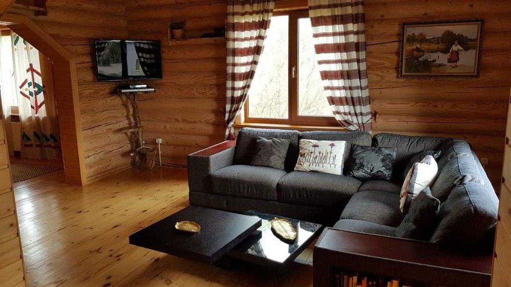 Пропонуємо в оренду Єкобудинок в мальовничій Східниці  Гори Карпати