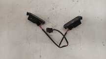 KIA PICANTO II LAMPKA TABLICY REJESTRACYJNEJ 11-18