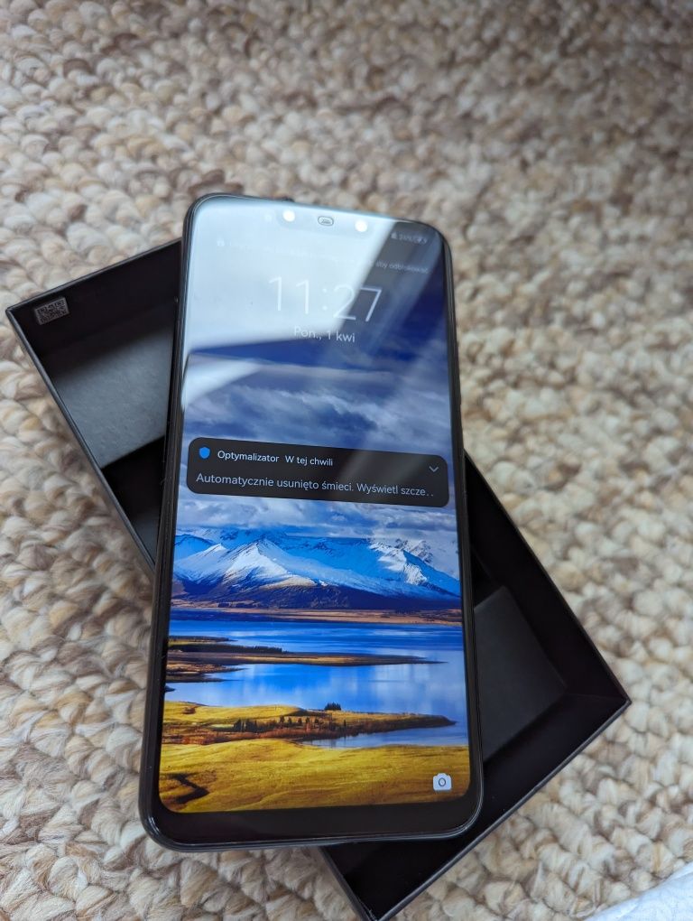 Huawei Mate 20 lite