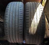 Шини Continental 255/55 R17 W