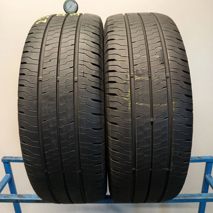235/60R17C Continental VanContact Eco