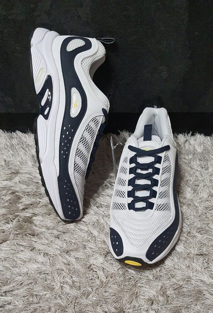 Кроссовки Reebok daytona dmx dv7252 44EUR