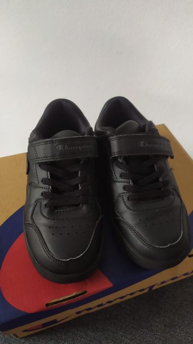 Buty Champion dla chłopca 30