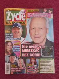 Życie na gorąco - gazeta