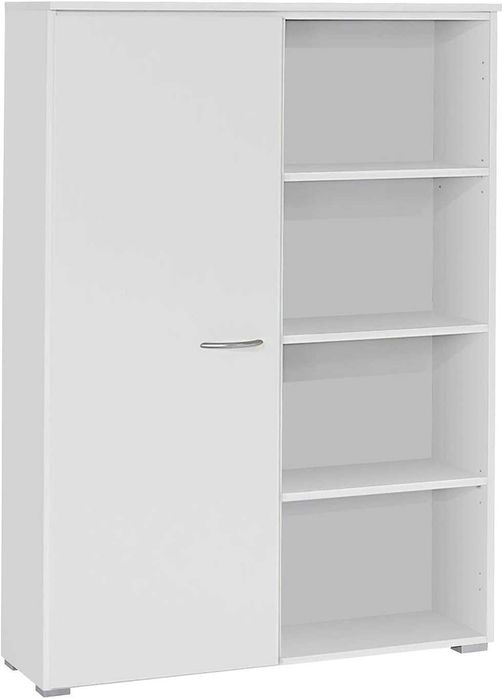 Nowa szafa / szafka/ komoda/ regał / półka / na książki / drzwi / W13!