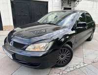 Mitsubishi Lanser 9 Рестайлинг 2008г 1.6/Газ