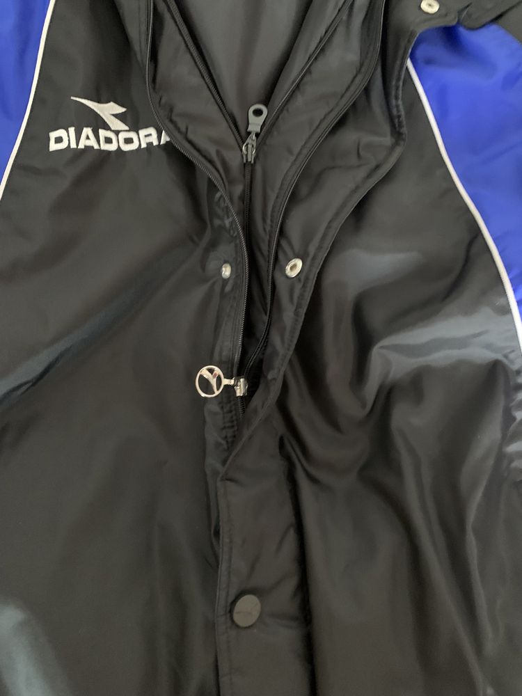 Спортивная куртка Diadora XL