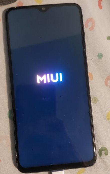 Xiaomi Redmi Note 8 Pro