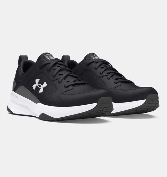 США‼️Кроссовки Under Armour Charged Edge (40р по 49.5р) (3026727-003)