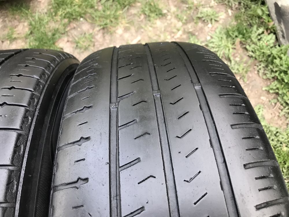 Літні шини(резина) 205/65 R16C “HANKOOK” Radial RA28 - 2шт.