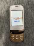 Nokia C2-03 Touch and Type Dual SIM