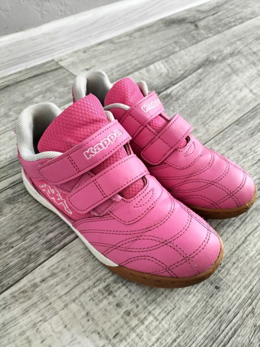 Кросівки Kappa  р.32