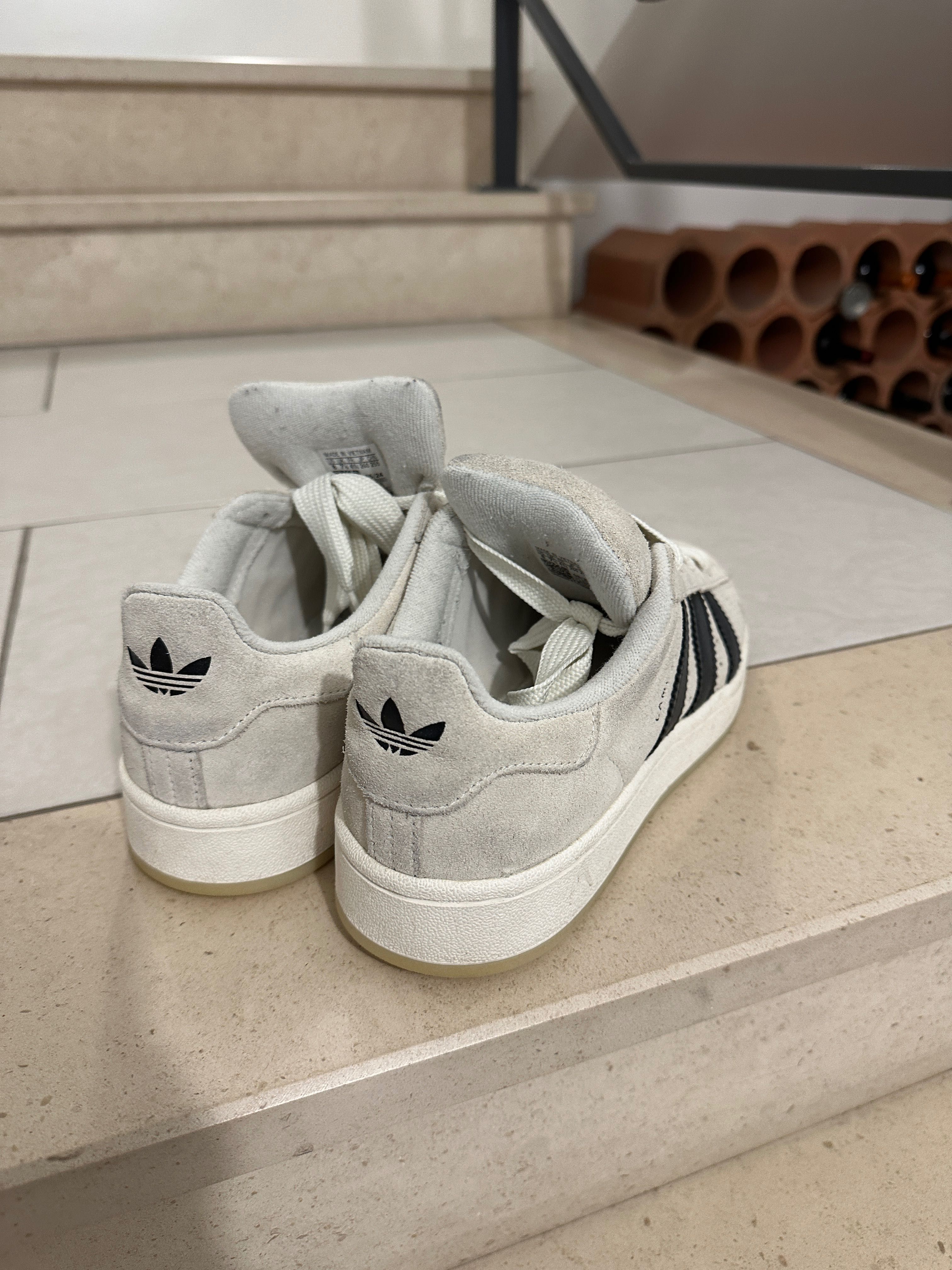 Adidas Campus 41 1/3