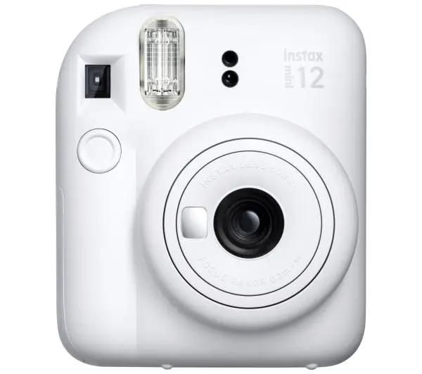 OUTLET Fujifilm Instax Mini 12 Biały FV23% Gwarancja