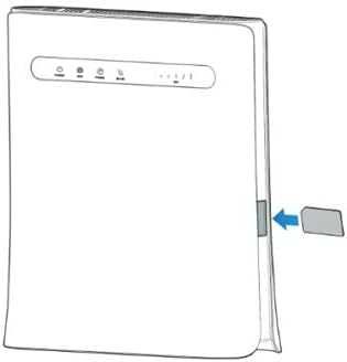 Pоутер ZTE MF286D (LTE Cat.12,4G WiFi)