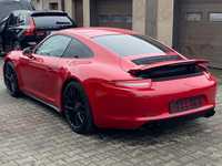 Porsche 911 991 GTS PDK CenterLock SportDesign Panorama FV23%