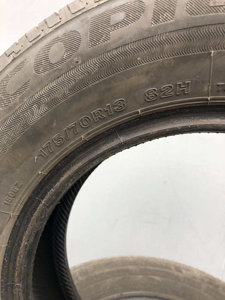 Шини Bridgestone r13 175/70