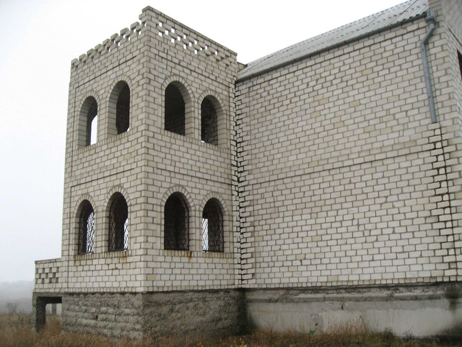 Продам садовый участок на берегу Тилигульского лимана