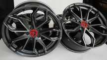 Alufelgi felgi Tomason TN22 8,5J ET45 5x112 R19