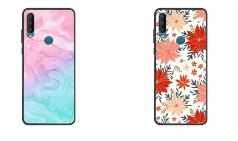 2-Capas telemovel Alcatel 1S 2020