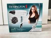 Suszarka Remington Shine Therapy 2300W