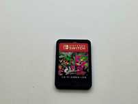 Splatoon 2 (wer. japońska) - Nintendo Switch