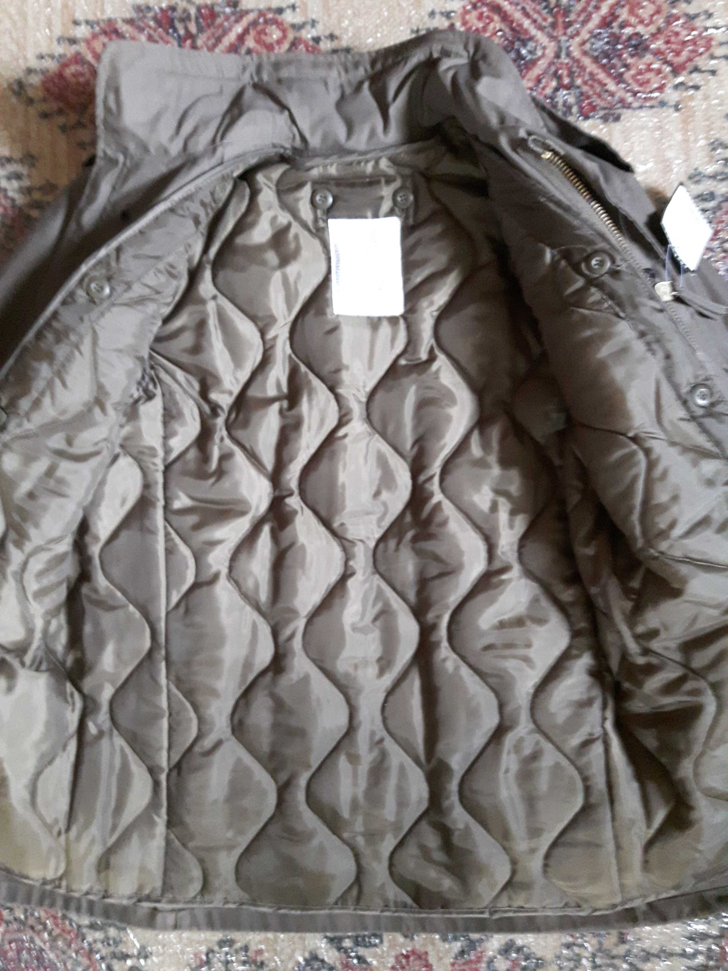 Kurtka MFH - M65 /US - rozmiar S / Nowa - Okazja