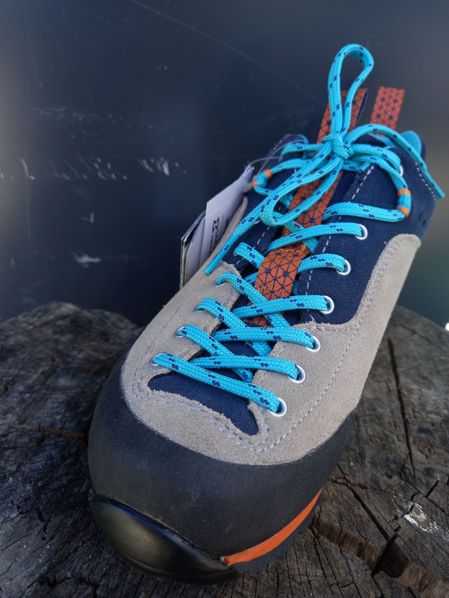 Buty podejściowe trekkingowe damskie Garmont Dragontail LT r. 39