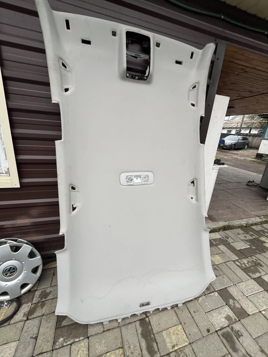 Потолок volkswagen golf 6 універсал