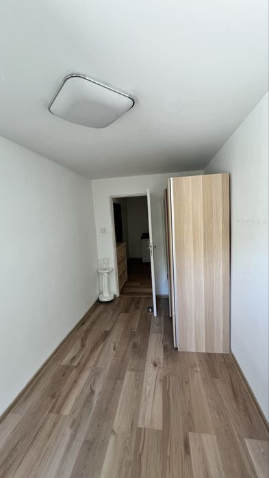 Mieszkanie 37m2 na Króla 8 najem okazjonalny