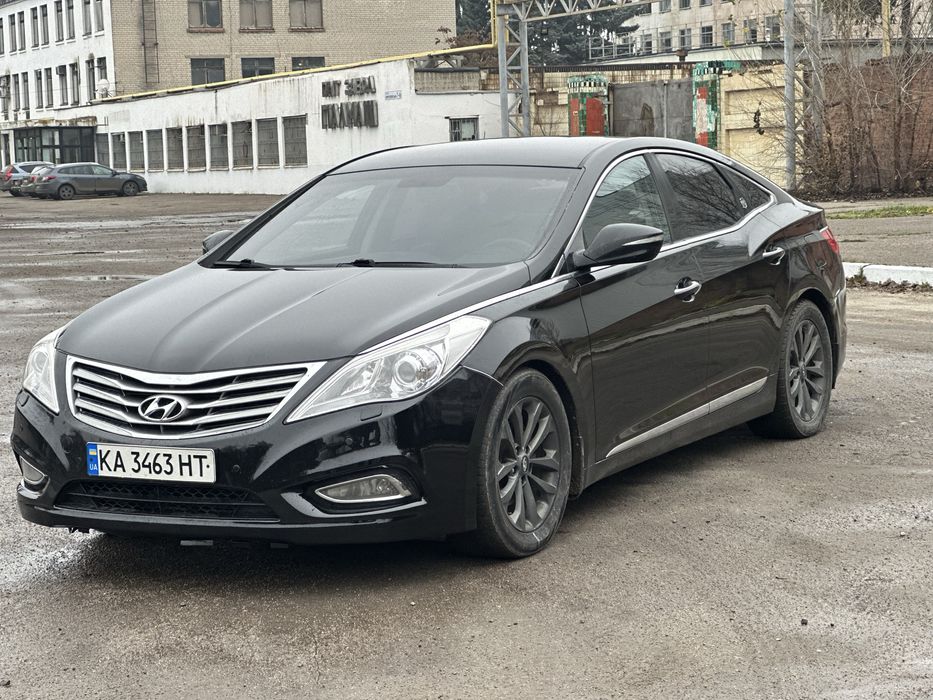 Продам срочно Hyndai Grandeur