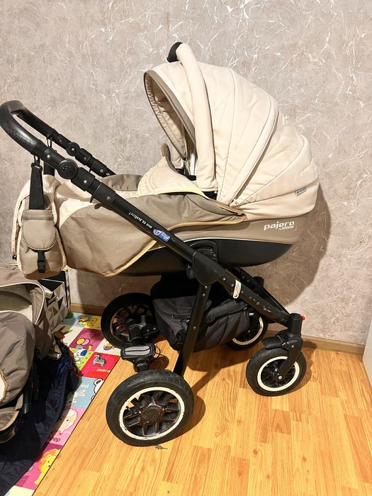 Коляска 3 в 1 дешево!