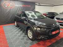 Citroën C4 Cactus 1.2 PureTech Feel