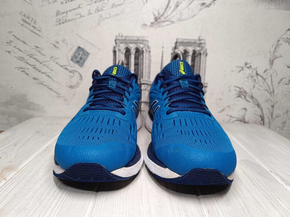 Asics Gel-Cumulus 20 1011A008