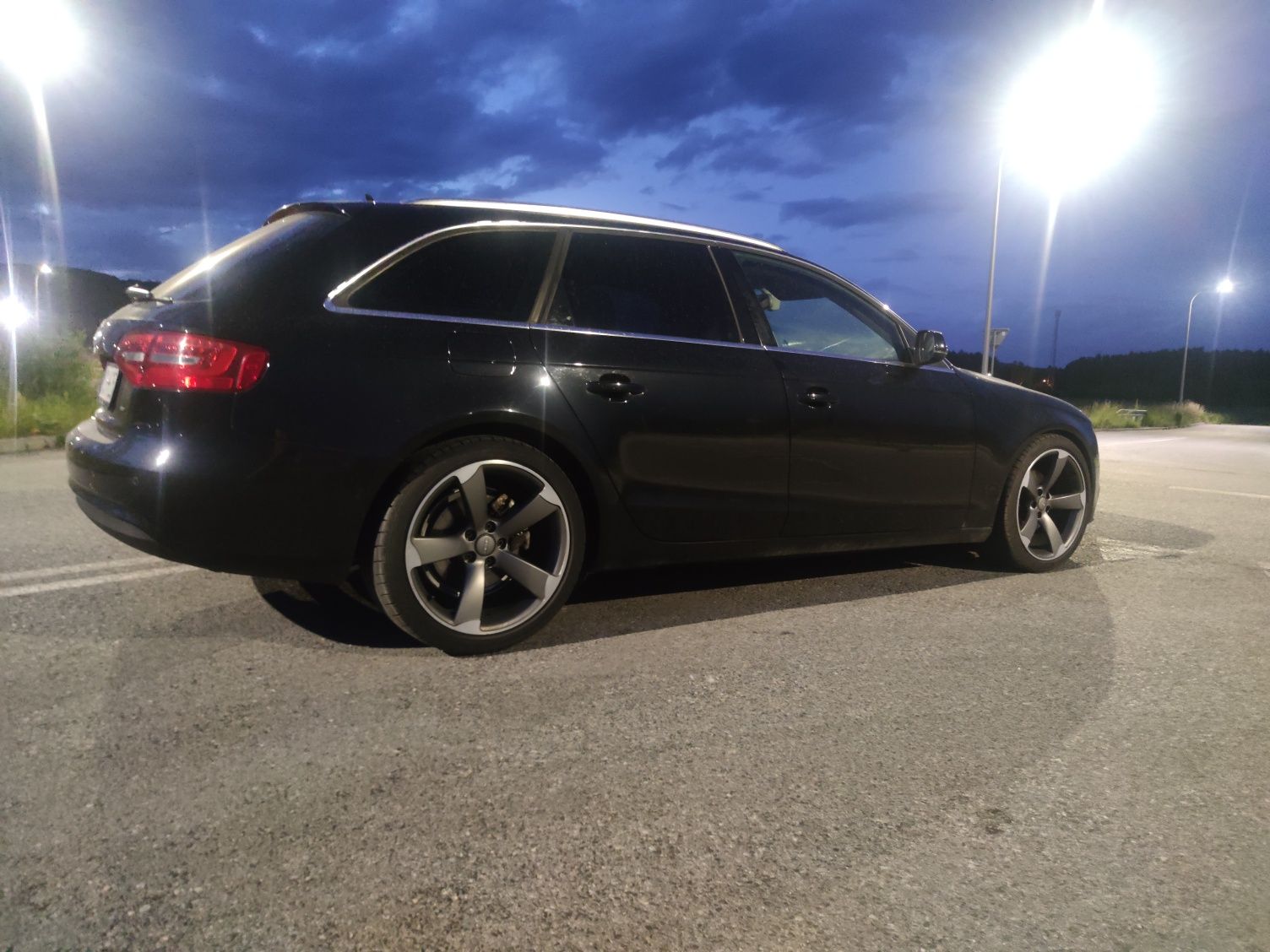 Audi A4 Qattro,Bang&Olufsen,Rotor,Webasto, Xenon,Ledy.
