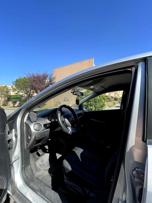 Mazda 2 (2007) 1.3 Gasolina