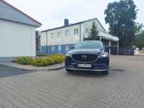 Mazda CX-5  SKYACTIV 2.5 Benzyna + LPG – 2021 rok
