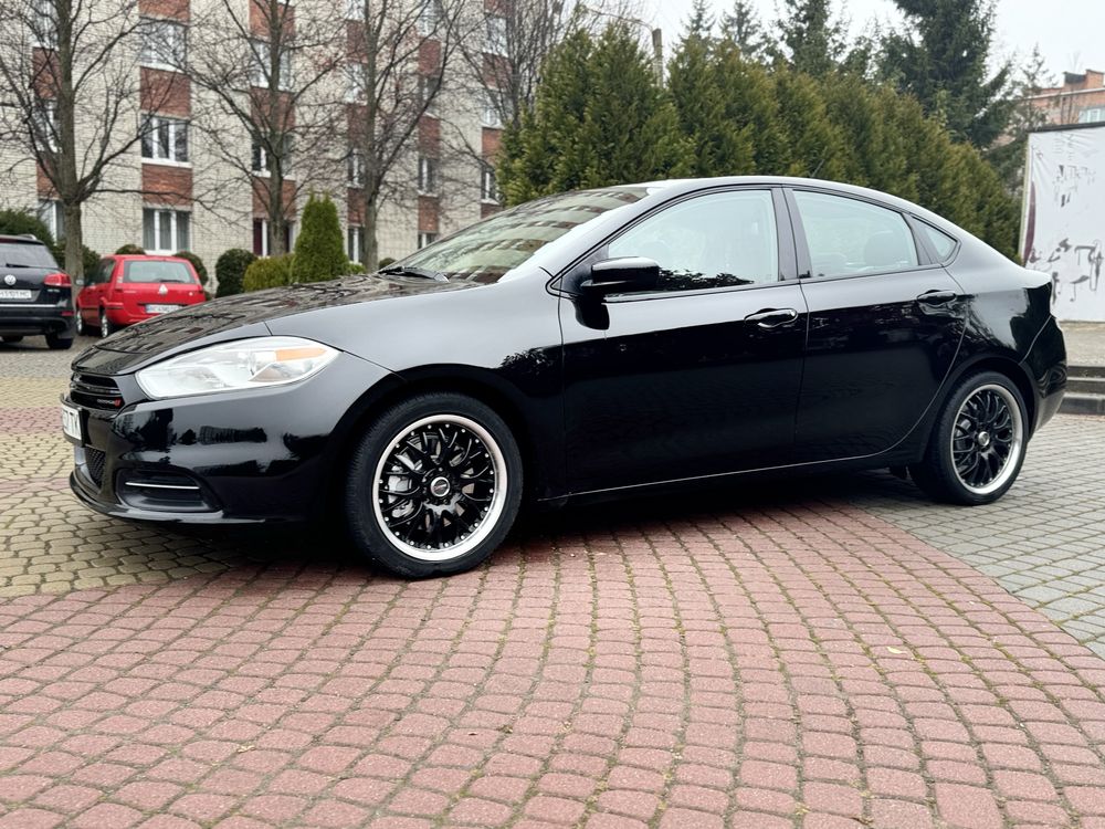 Оренда Авто. Dodge Dart 2015 р. 2.0 бензин