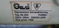 Ogrzewacz konwektorowy elektryczny Selfa