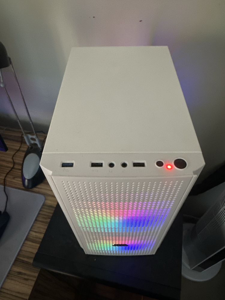 Pc gaming seminovo