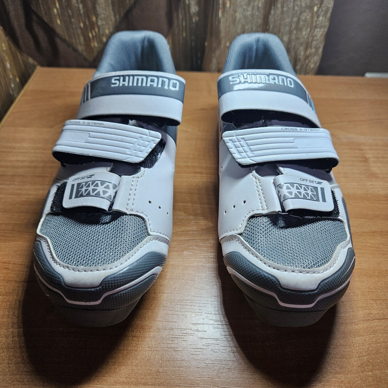 Buty rowerowe damskie rozmiar 38 MTB Shimano SH-WM53W
