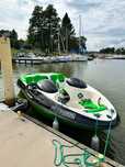 Łódź motorówka SEA DOO CHALLENGER 1800