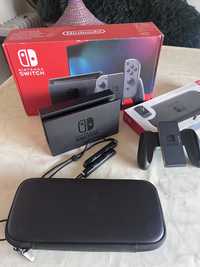 Nintendo Switch [ COMO NOVA ]